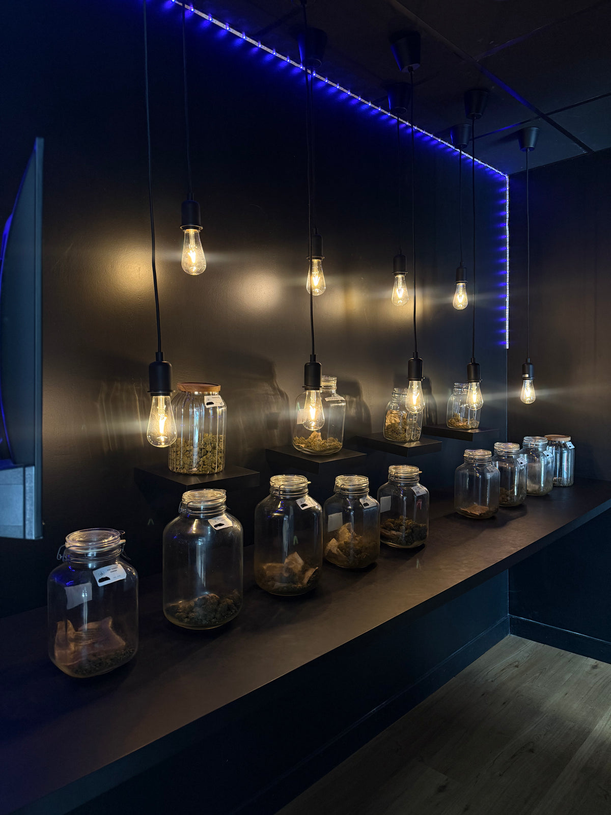 Boutique Nebullab à Lagny-sur-Marne