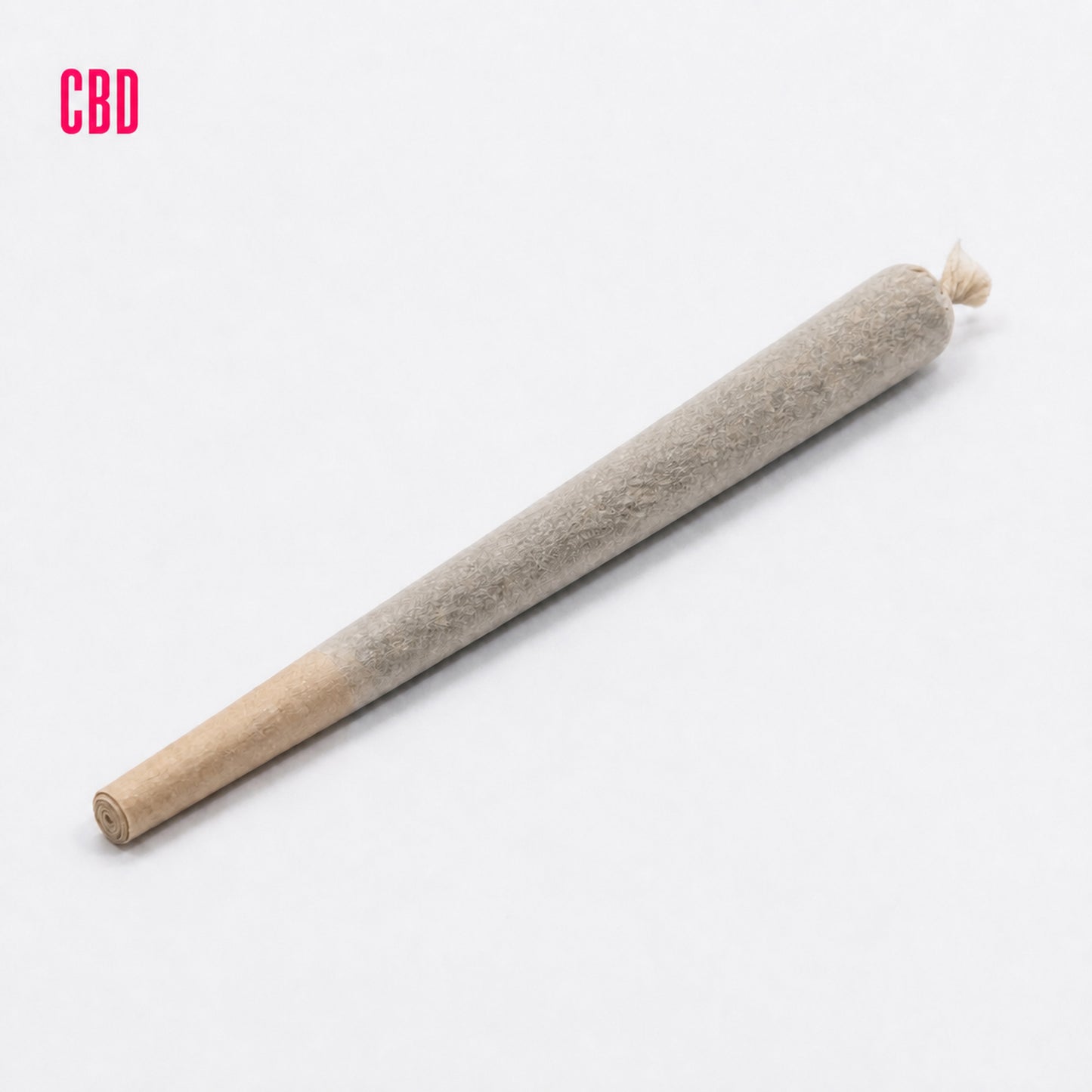 Préroll - CBD