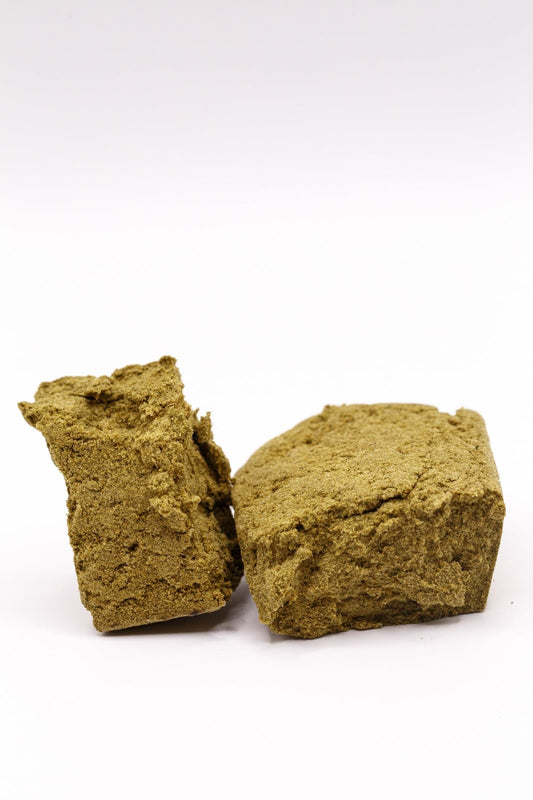 Amnesia Pollen