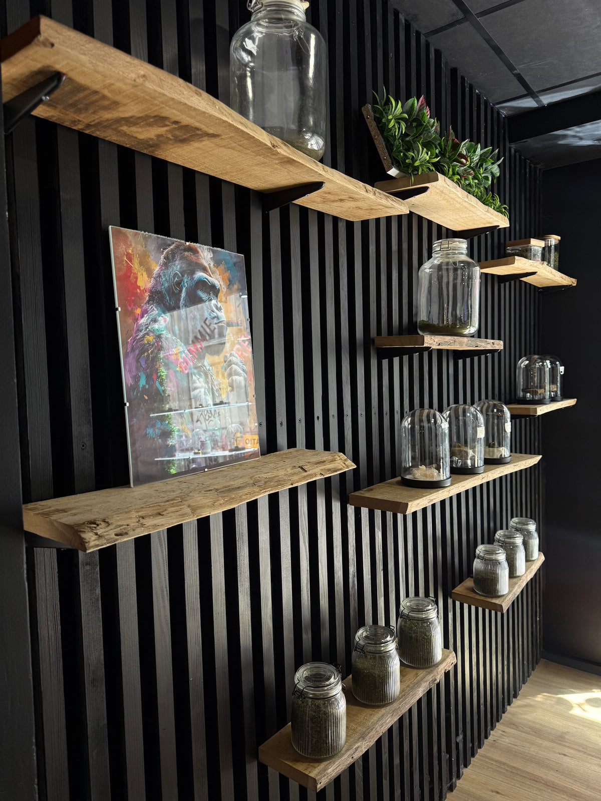 Boutique Nebullab à Lagny-sur-Marne