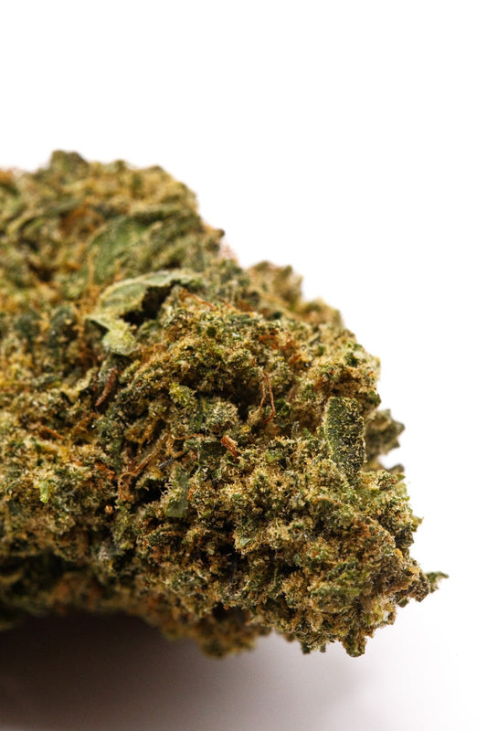 Monster OG