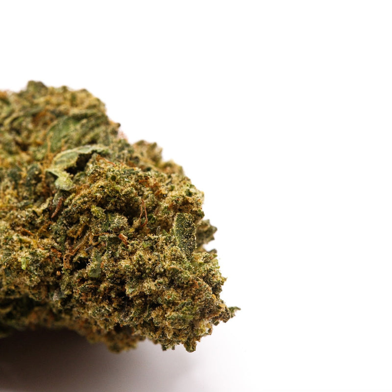 Monster OG