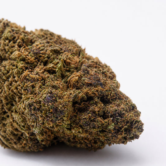Phantom Berry