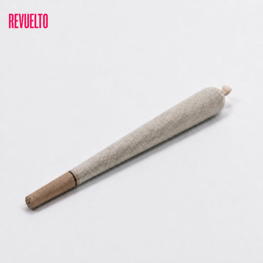 Préroll - Revuelto