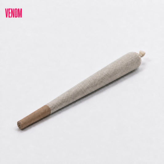 Préroll - Venom