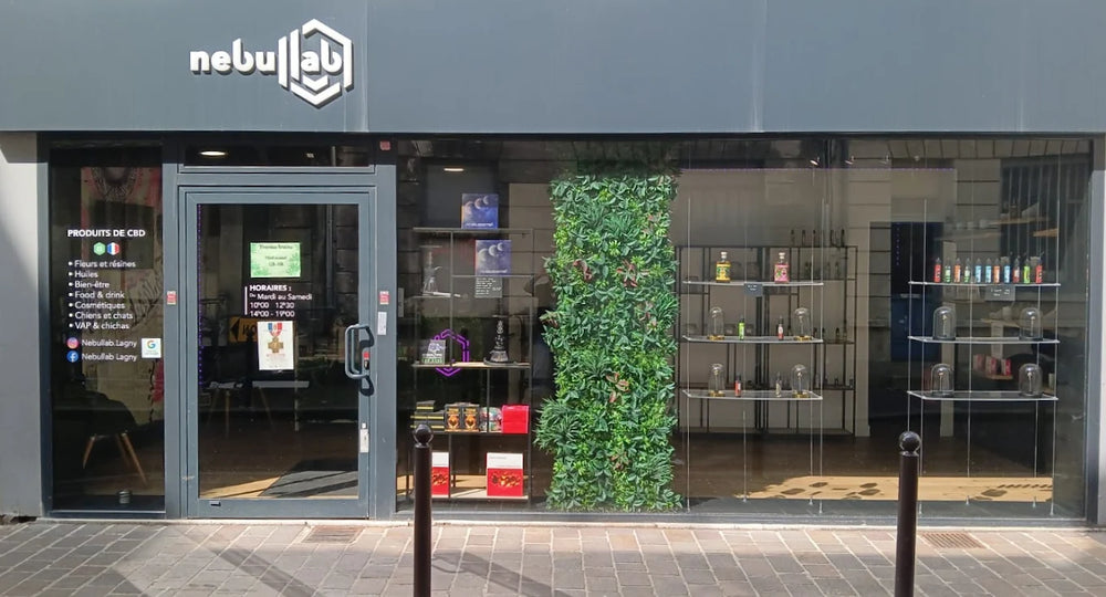 Boutique Nebulab