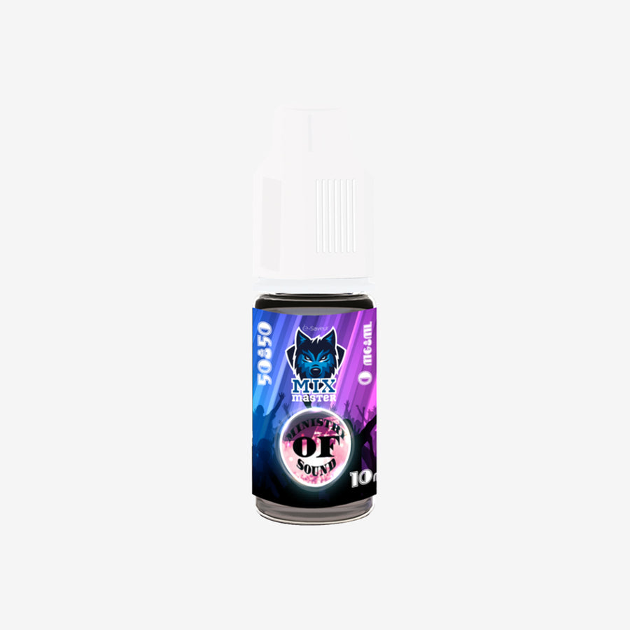 MINISTRY OF SOUND 10 ML